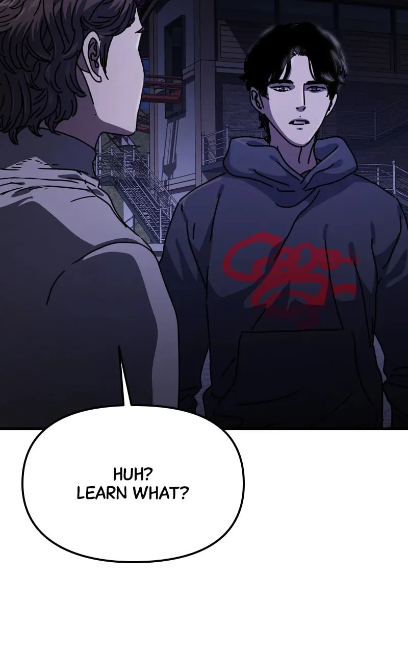 Hiding Out in an Apocalypse Chapter 31 page 13 - 