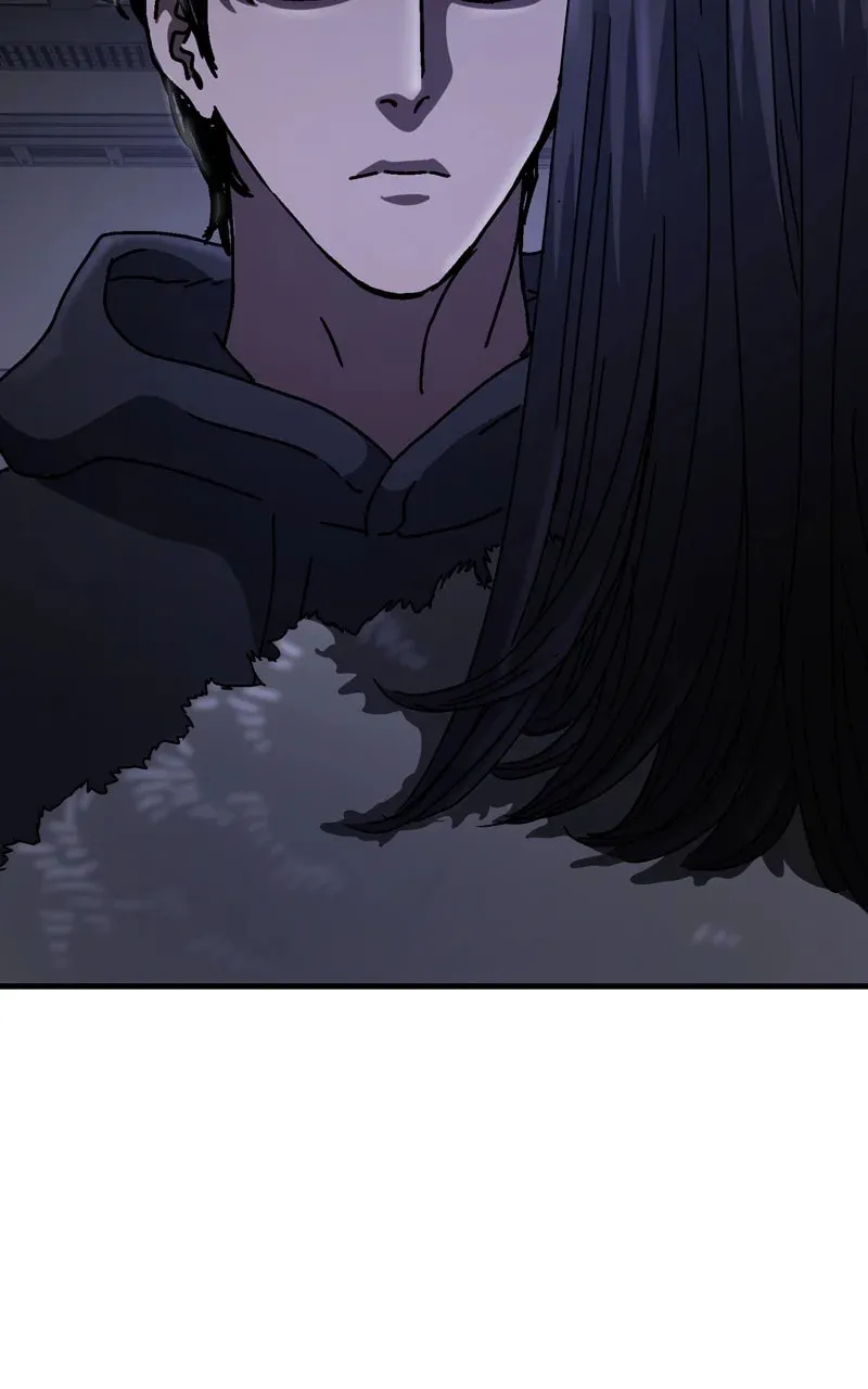 Hiding Out in an Apocalypse Chapter 31 page 122 - 