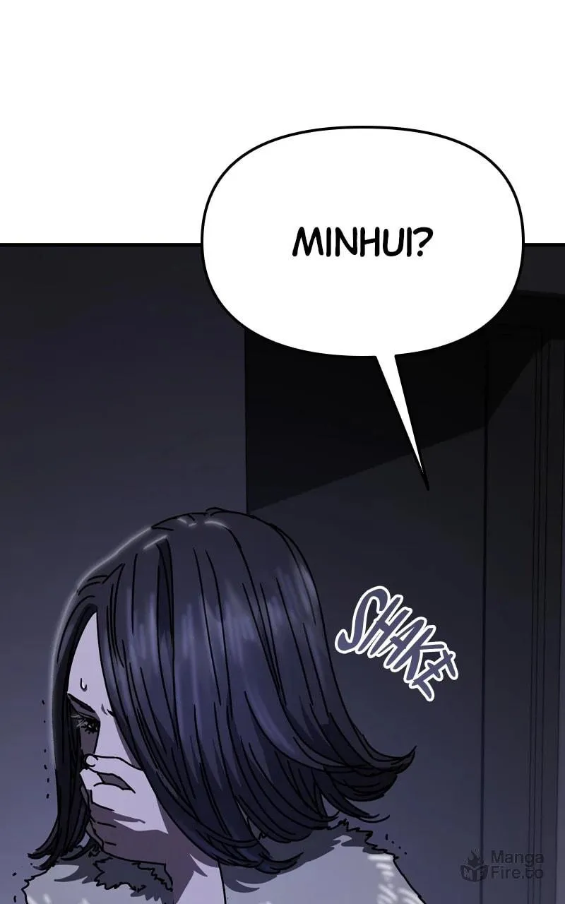 Hiding Out in an Apocalypse Chapter 31 page 123 - 