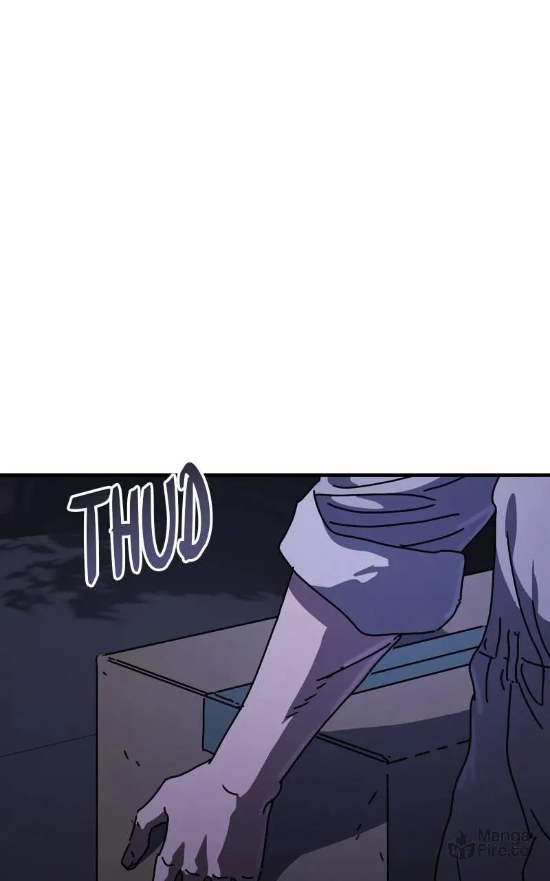 Hiding Out in an Apocalypse Chapter 31 page 126 - 