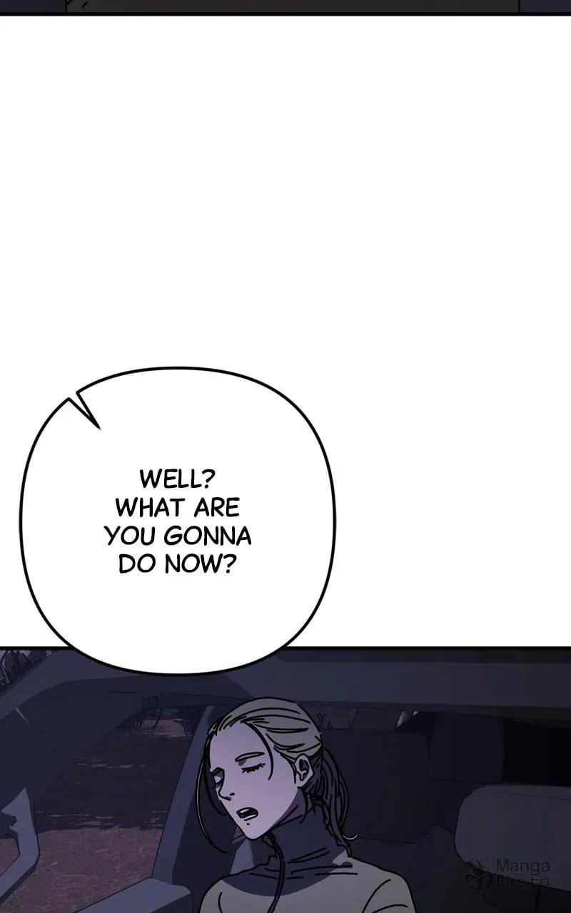 Hiding Out in an Apocalypse Chapter 31 page 129 - 