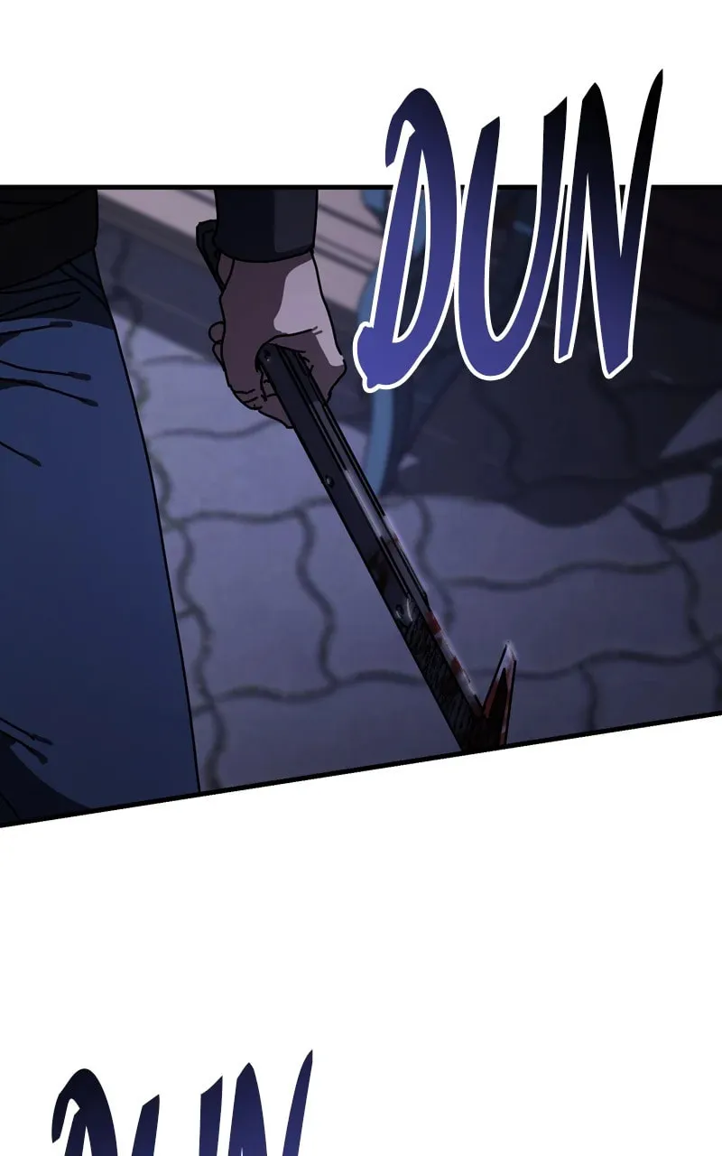 Hiding Out in an Apocalypse Chapter 31 page 14 - 