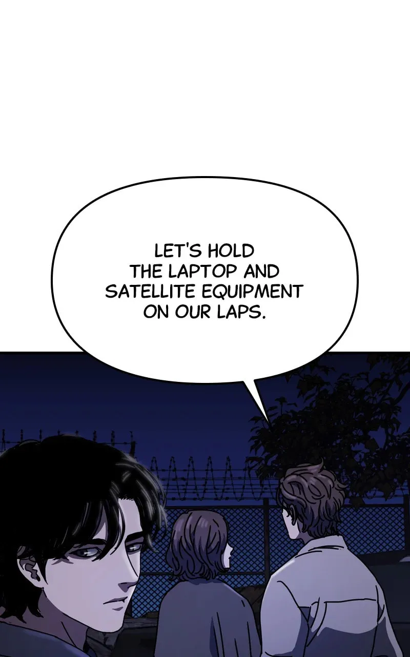 Hiding Out in an Apocalypse Chapter 31 page 131 - 