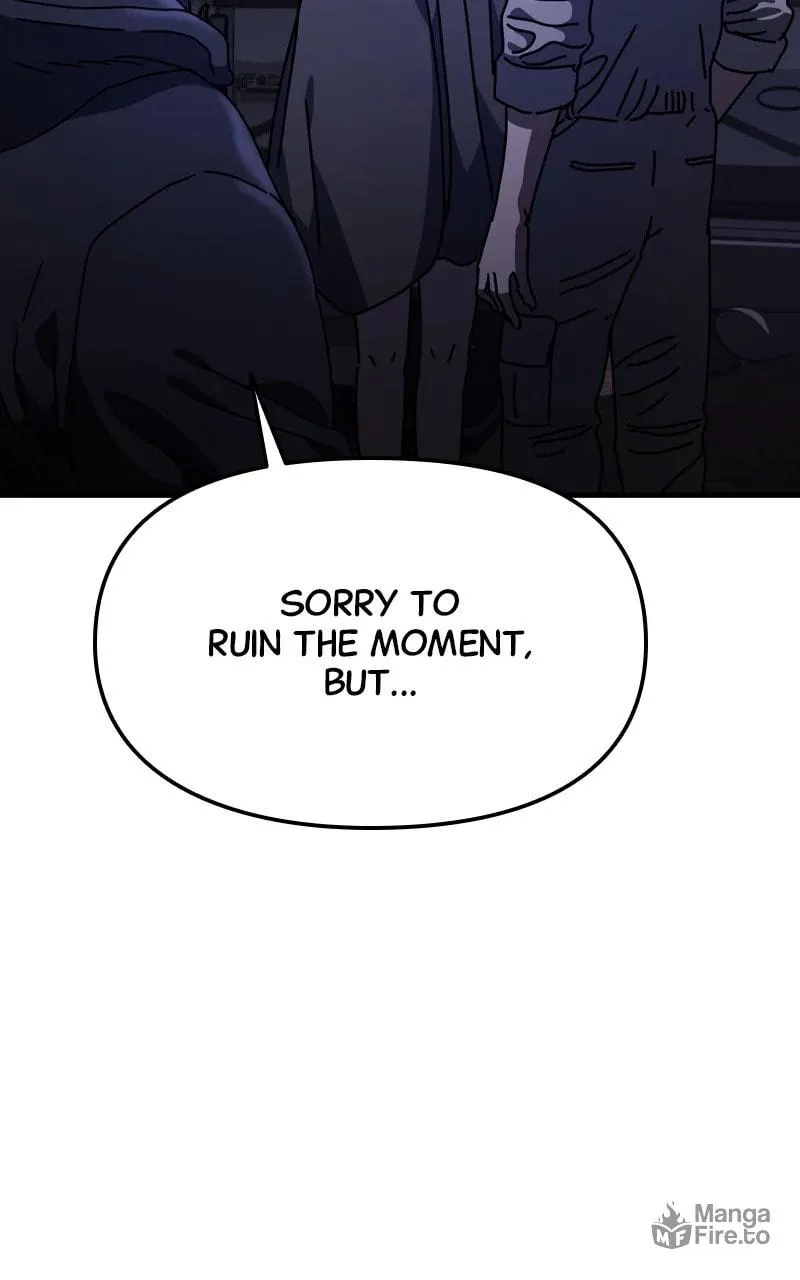 Hiding Out in an Apocalypse Chapter 31 page 132 - 