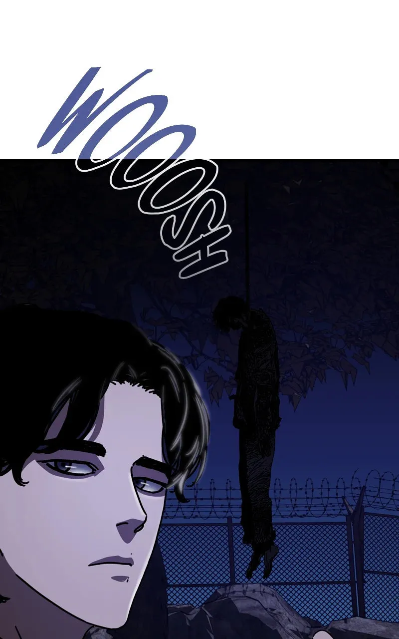 Hiding Out in an Apocalypse Chapter 31 page 133 - 