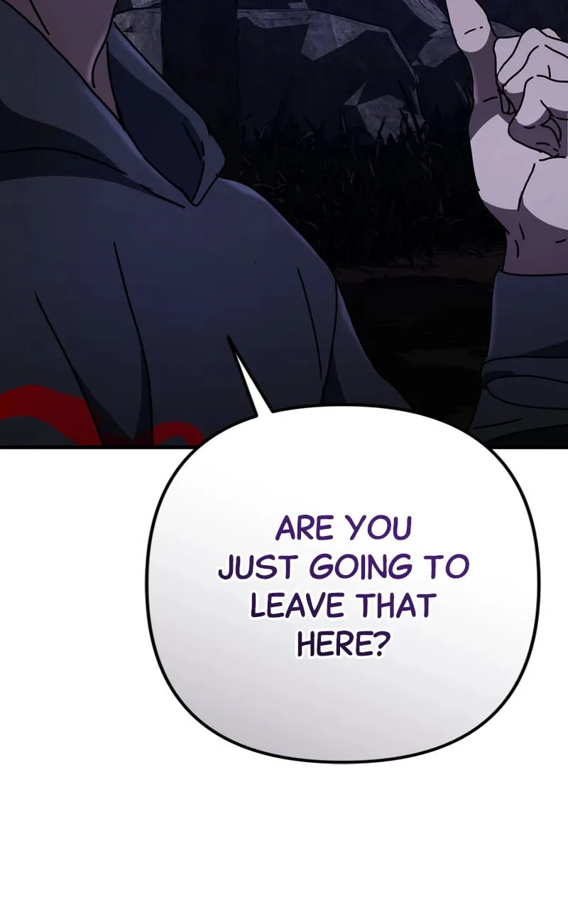 Hiding Out in an Apocalypse Chapter 31 page 134 - 