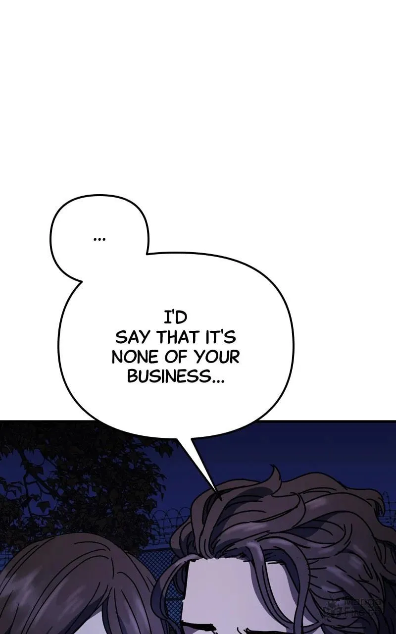 Hiding Out in an Apocalypse Chapter 31 page 135 - 