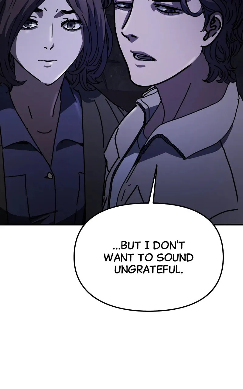 Hiding Out in an Apocalypse Chapter 31 page 136 - 