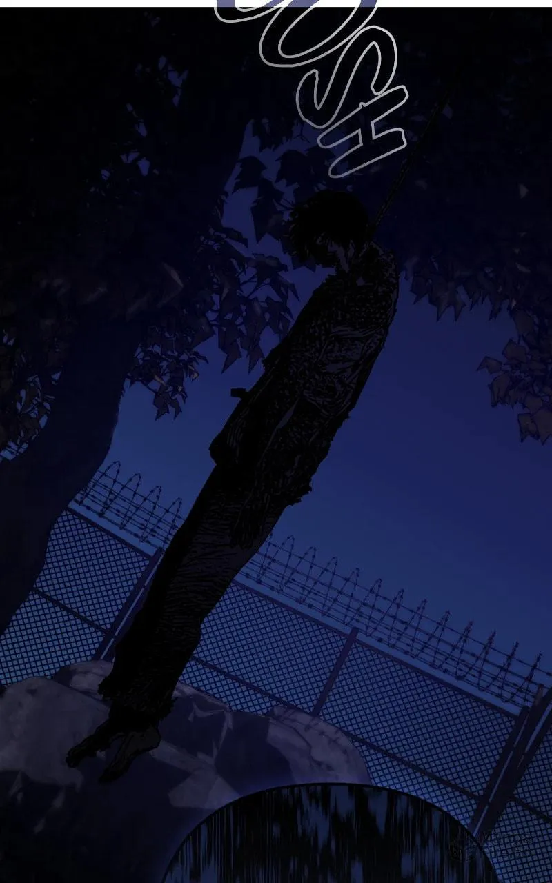 Hiding Out in an Apocalypse Chapter 31 page 140 - 