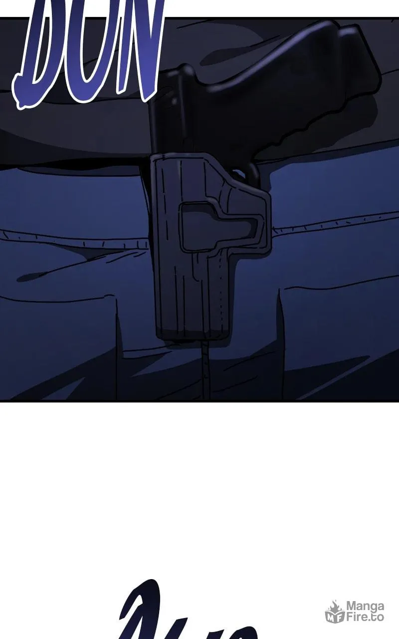 Hiding Out in an Apocalypse Chapter 31 page 15 - 