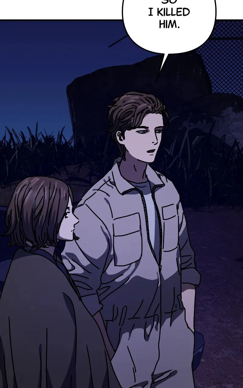 Hiding Out in an Apocalypse Chapter 31 page 142 - 