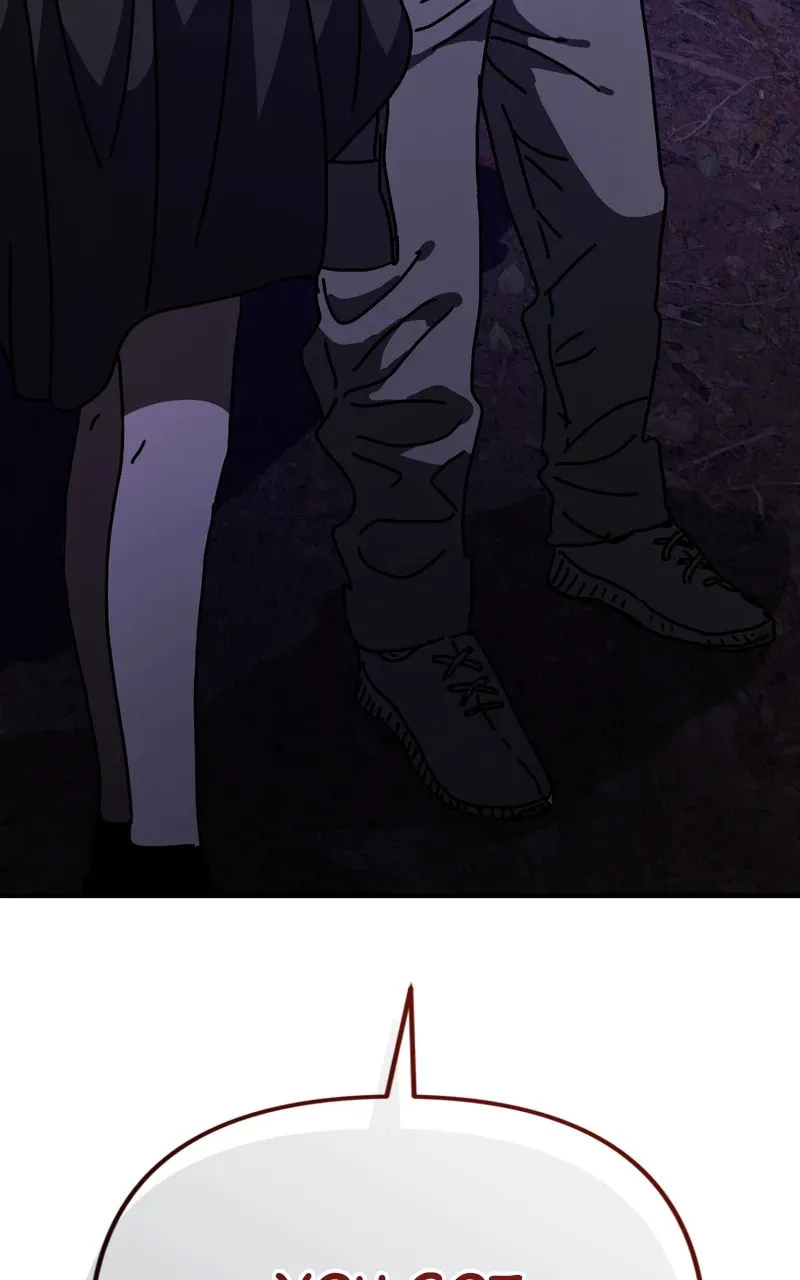 Hiding Out in an Apocalypse Chapter 31 page 143 - 
