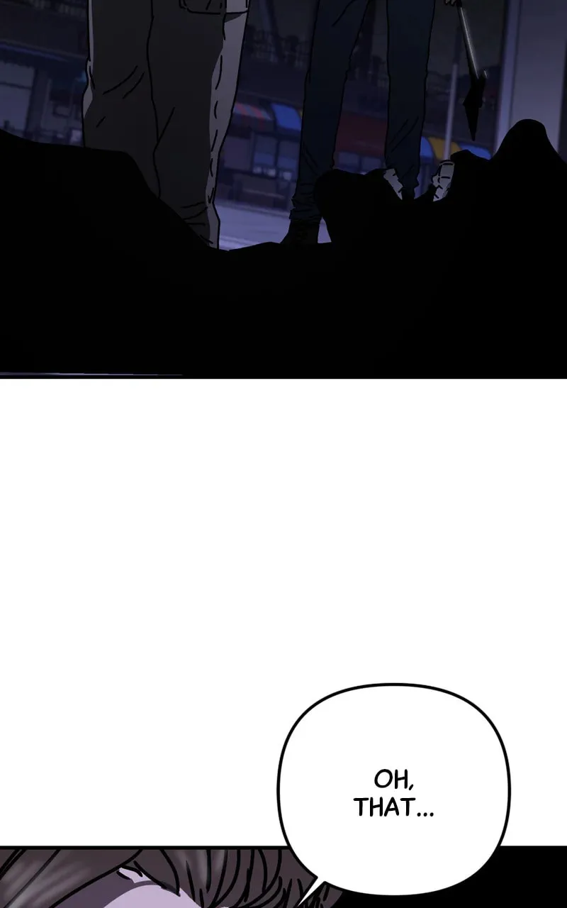 Hiding Out in an Apocalypse Chapter 31 page 17 - 