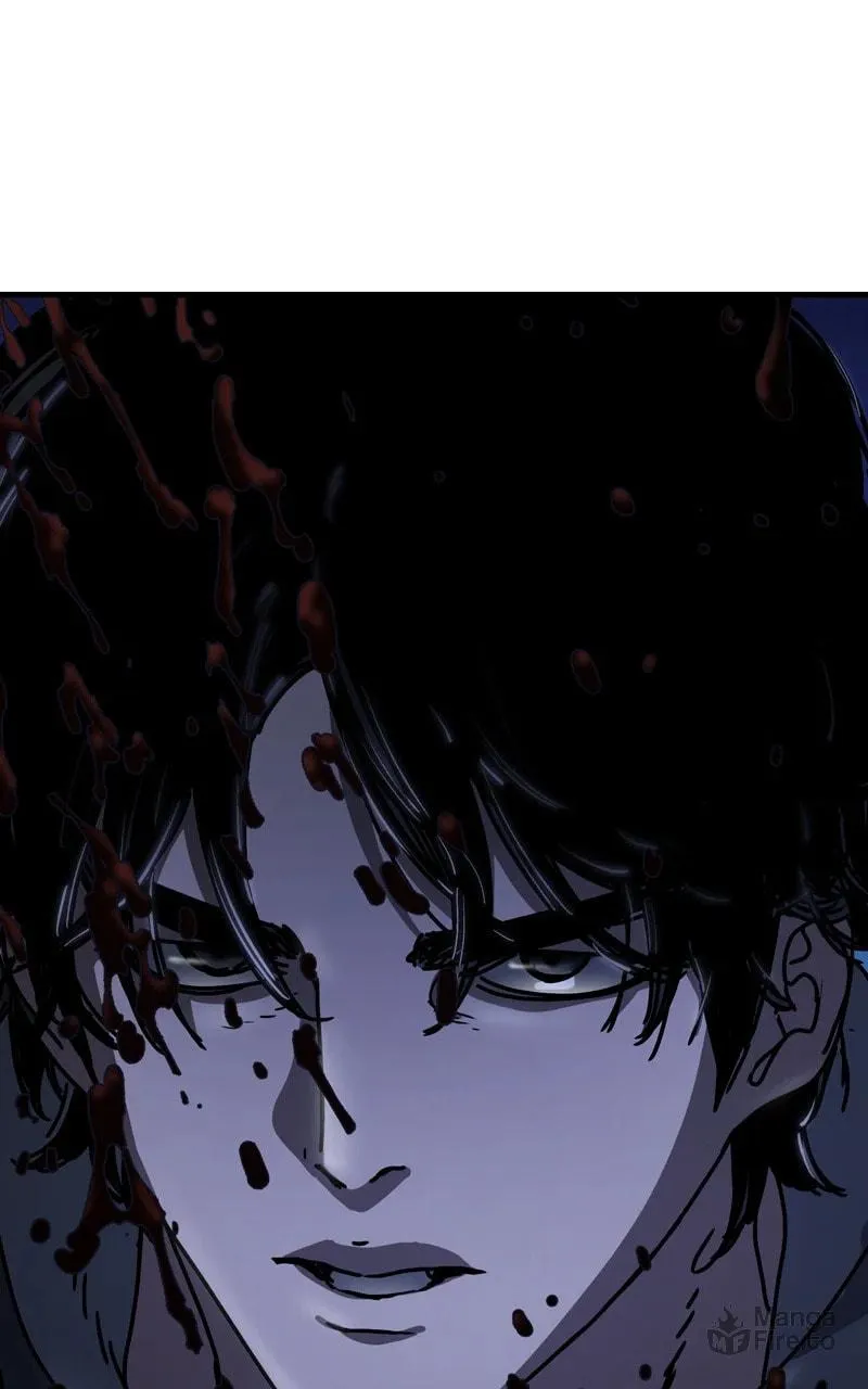 Hiding Out in an Apocalypse Chapter 31 page 3 - 