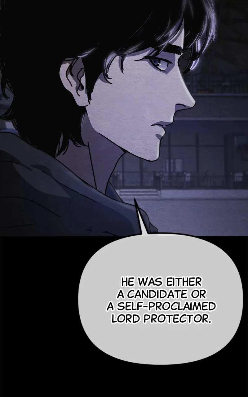 Hiding Out in an Apocalypse Chapter 31 page 29 - 