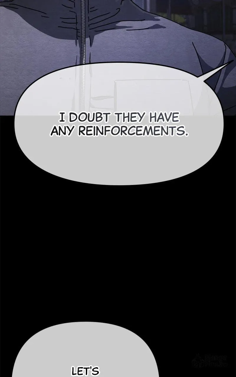 Hiding Out in an Apocalypse Chapter 31 page 33 - 