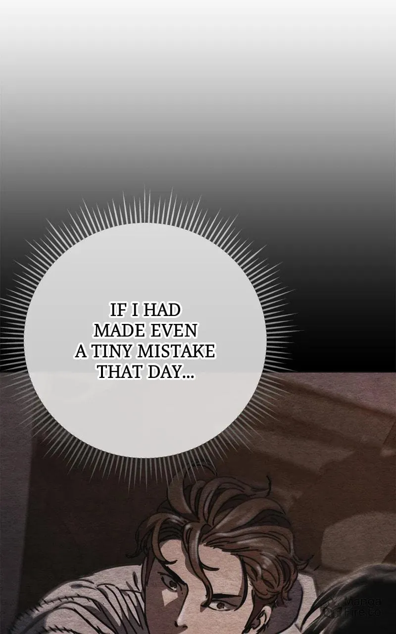 Hiding Out in an Apocalypse Chapter 31 page 36 - 