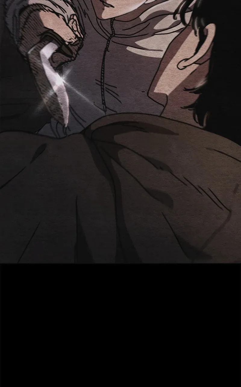 Hiding Out in an Apocalypse Chapter 31 page 37 - 