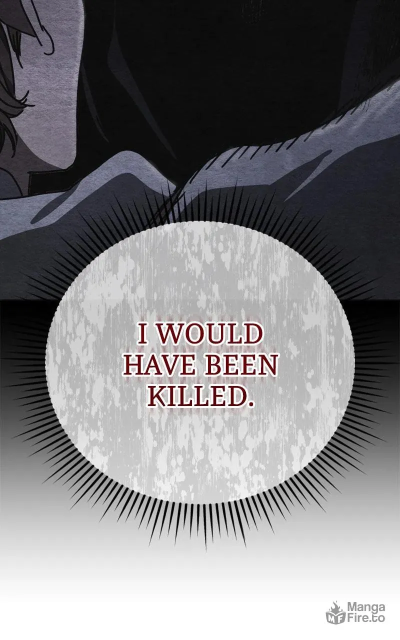Hiding Out in an Apocalypse Chapter 31 page 39 - 