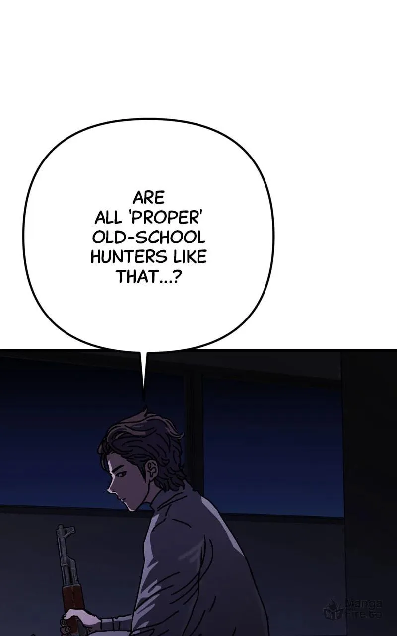 Hiding Out in an Apocalypse Chapter 31 page 40 - 