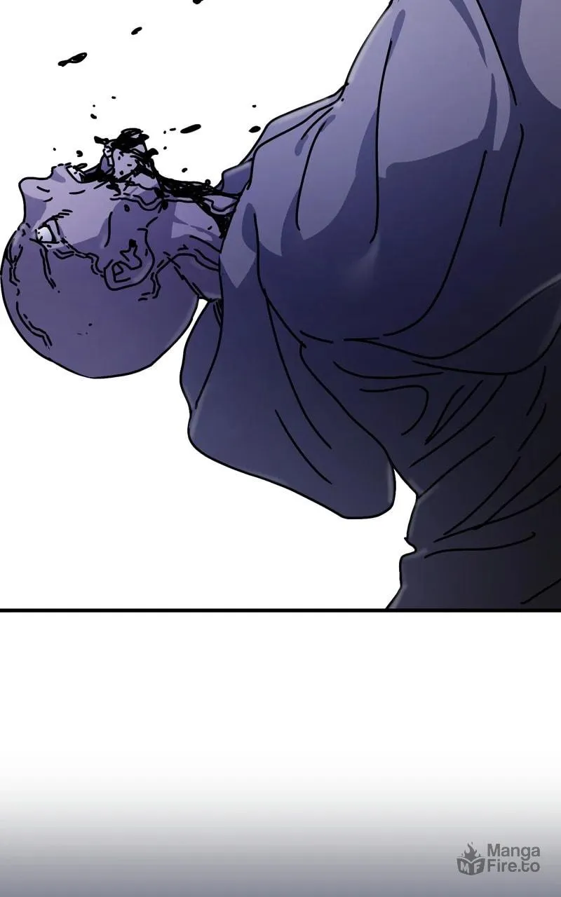 Hiding Out in an Apocalypse Chapter 31 page 5 - 