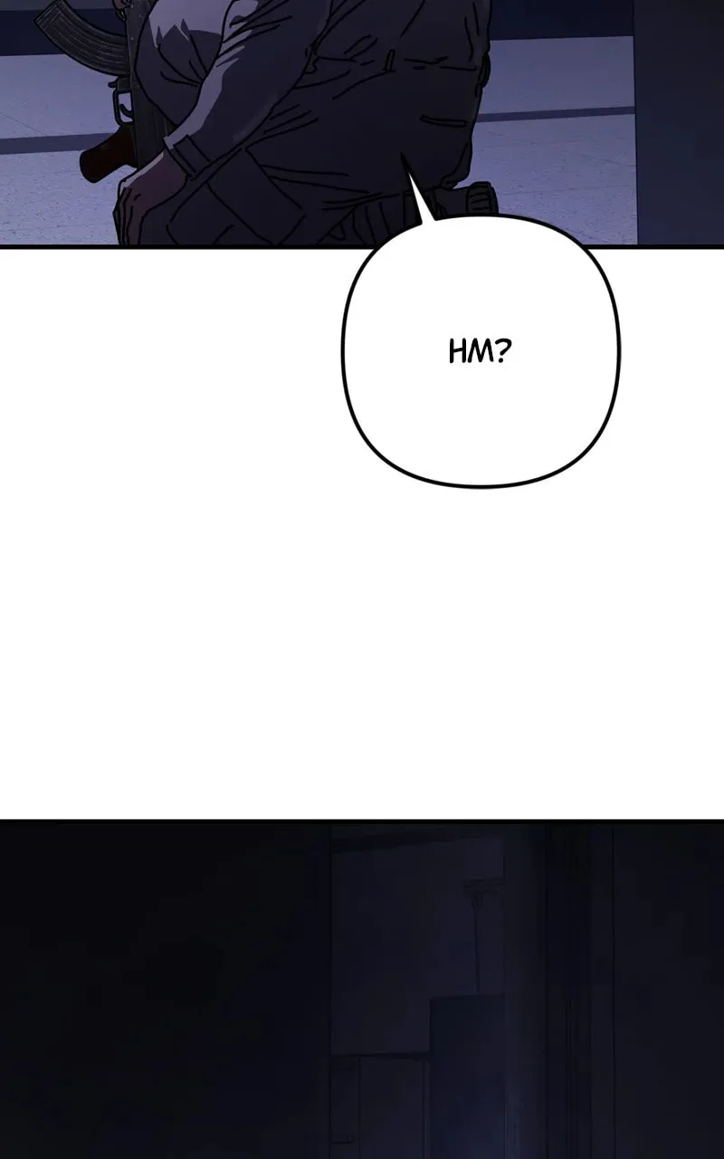 Hiding Out in an Apocalypse Chapter 31 page 41 - 