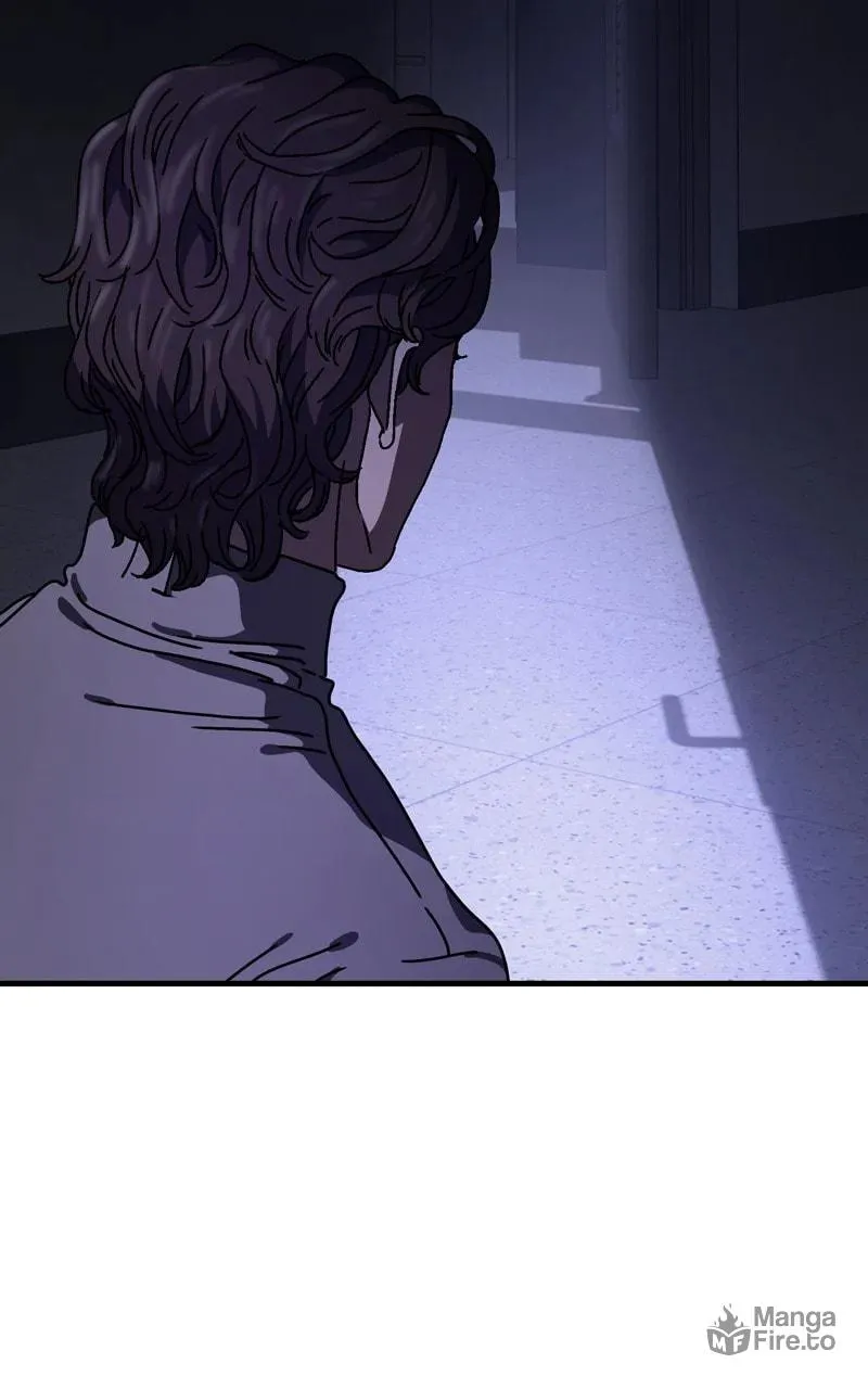 Hiding Out in an Apocalypse Chapter 31 page 42 - 