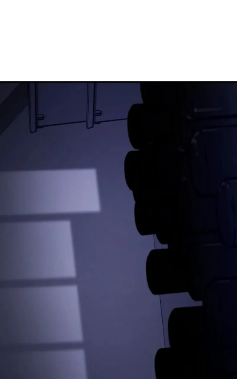 Hiding Out in an Apocalypse Chapter 31 page 43 - 