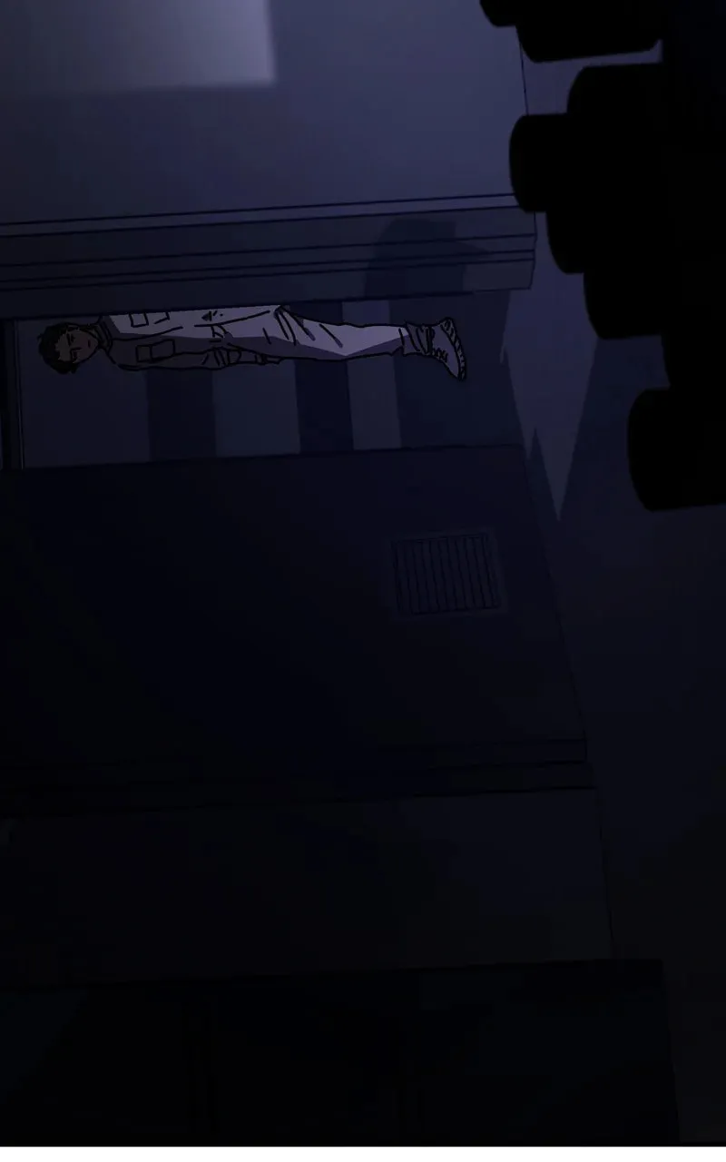 Hiding Out in an Apocalypse Chapter 31 page 44 - 
