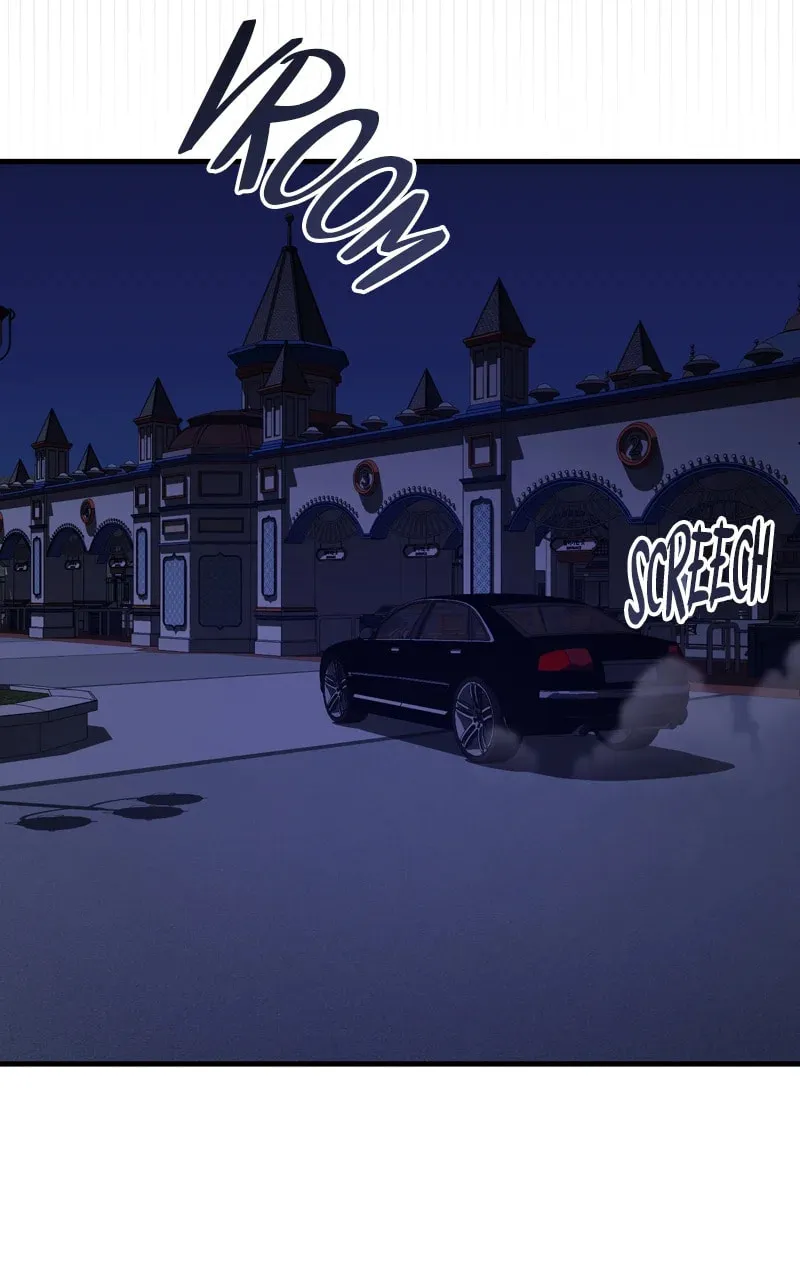 Hiding Out in an Apocalypse Chapter 31 page 49 - 