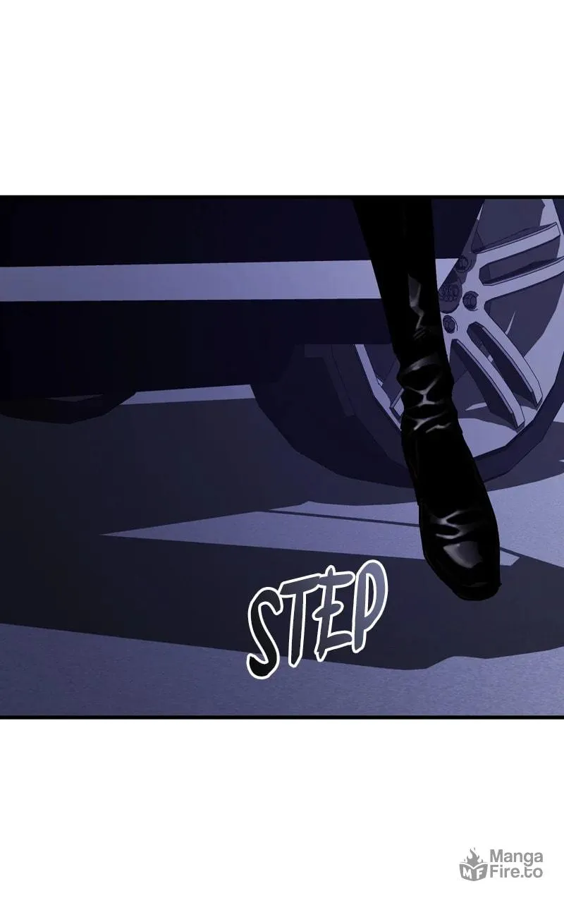 Hiding Out in an Apocalypse Chapter 31 page 50 - 