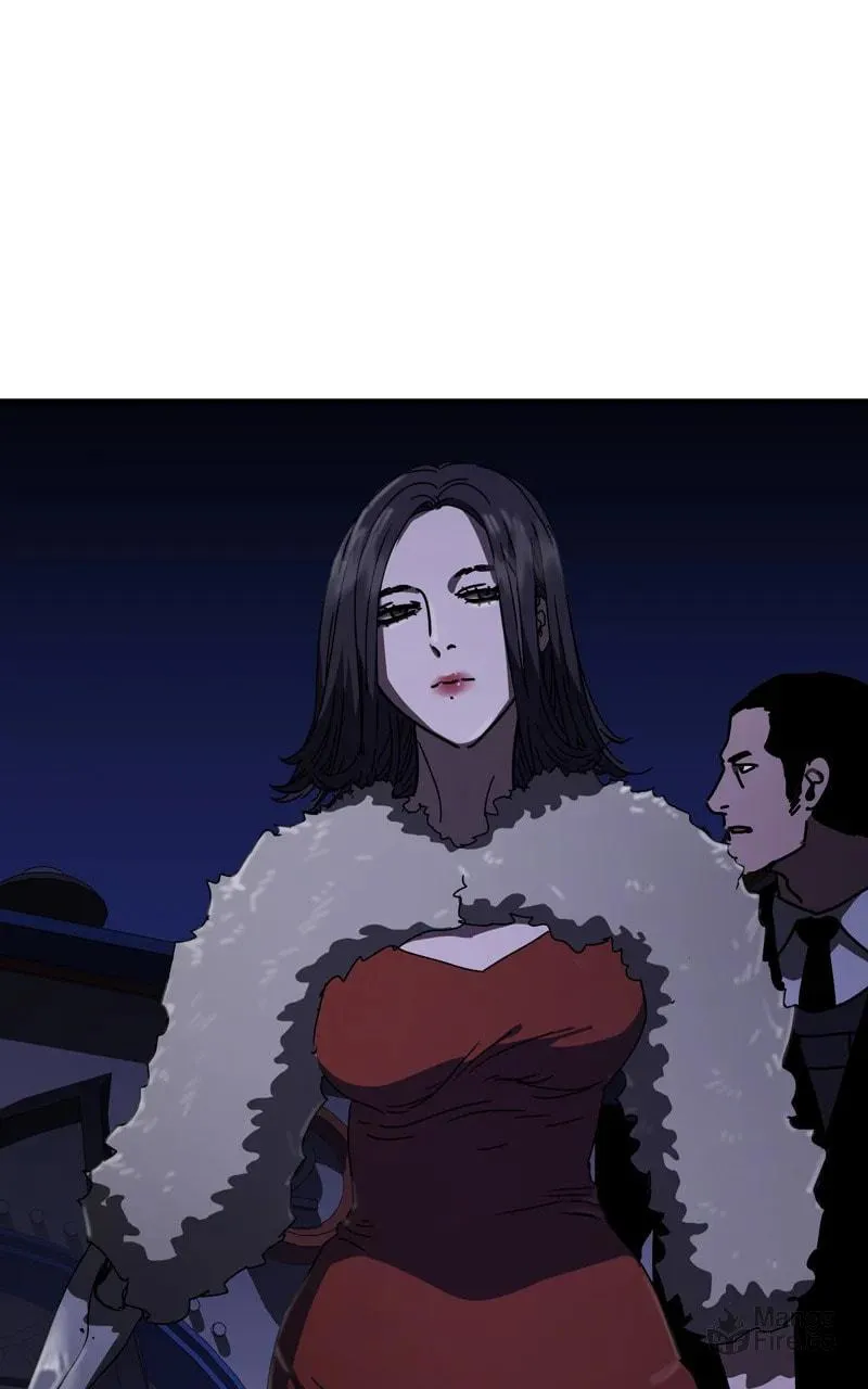 Hiding Out in an Apocalypse Chapter 31 page 51 - 