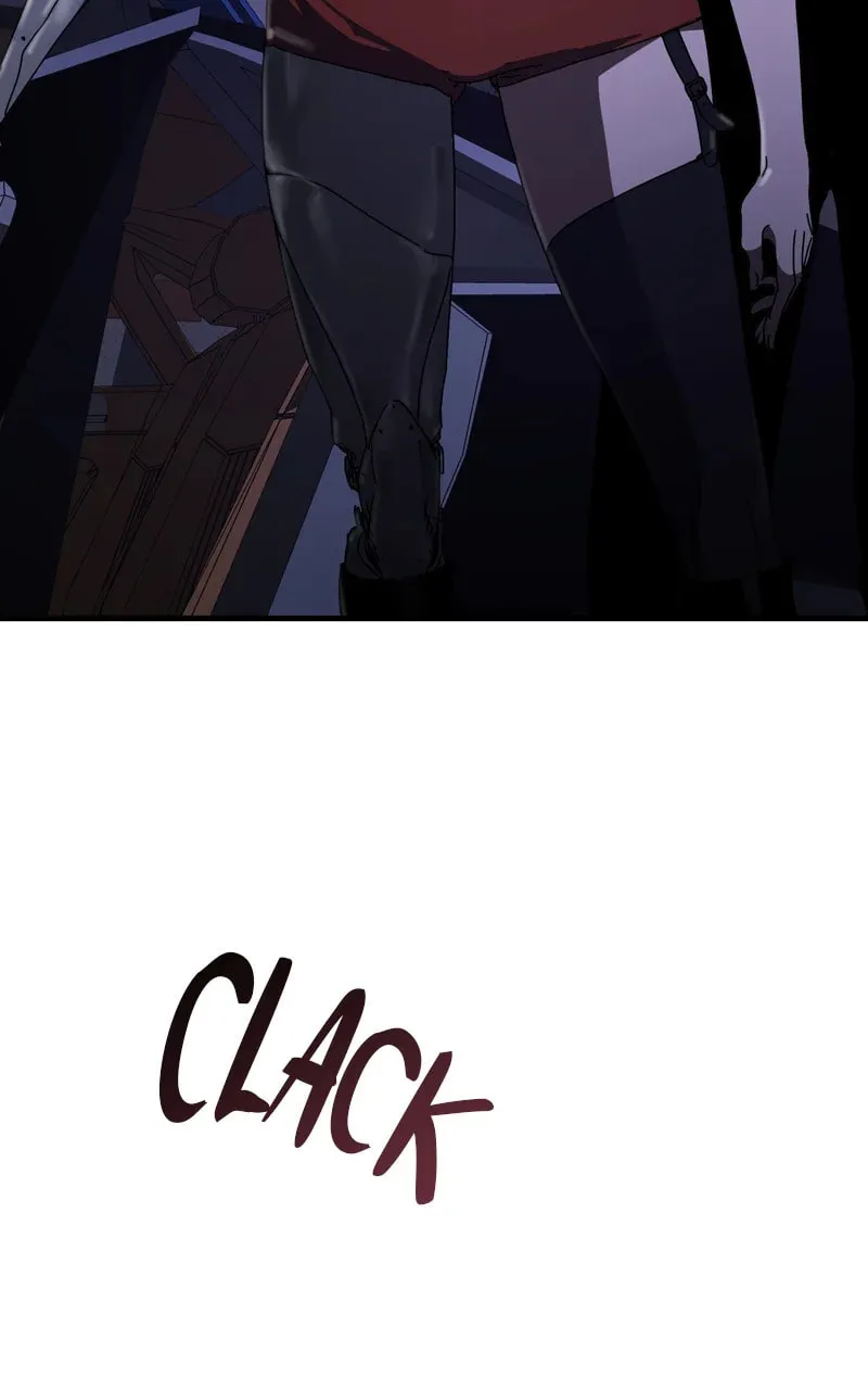 Hiding Out in an Apocalypse Chapter 31 page 52 - 