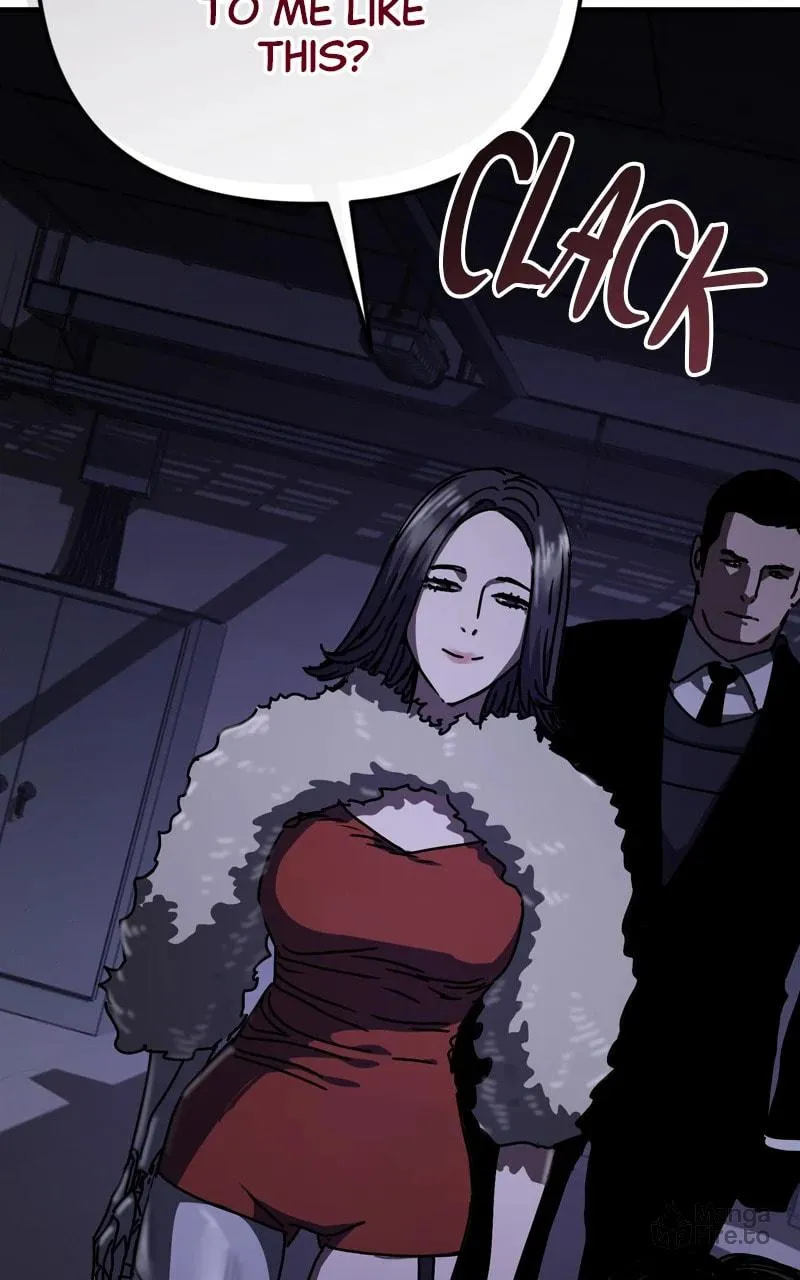 Hiding Out in an Apocalypse Chapter 31 page 55 - 