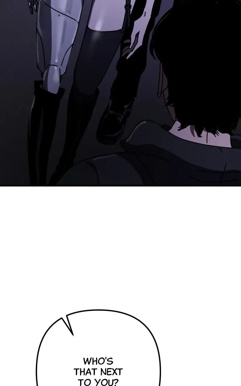 Hiding Out in an Apocalypse Chapter 31 page 56 - 