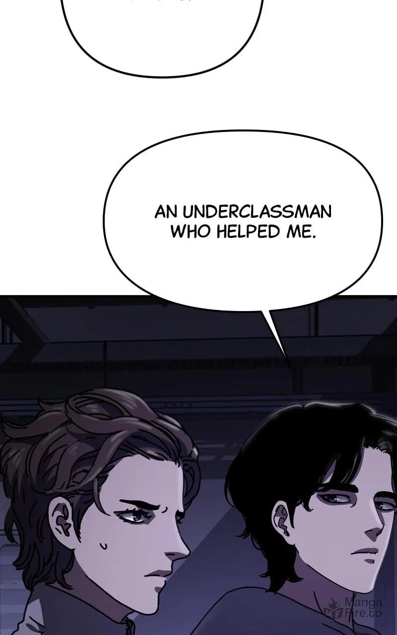 Hiding Out in an Apocalypse Chapter 31 page 57 - 