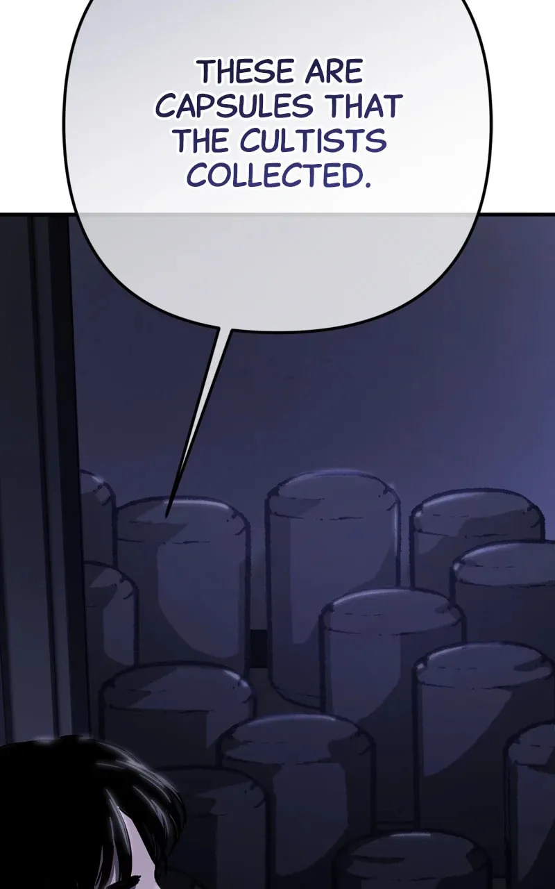 Hiding Out in an Apocalypse Chapter 31 page 61 - 