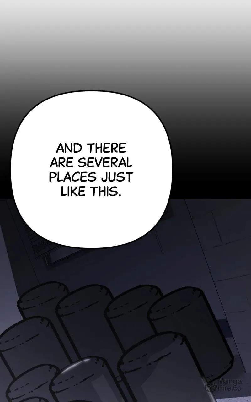 Hiding Out in an Apocalypse Chapter 31 page 63 - 
