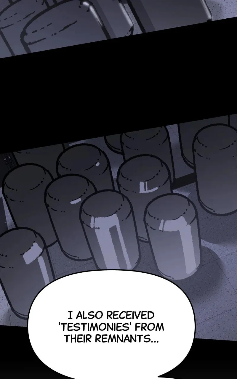 Hiding Out in an Apocalypse Chapter 31 page 64 - 