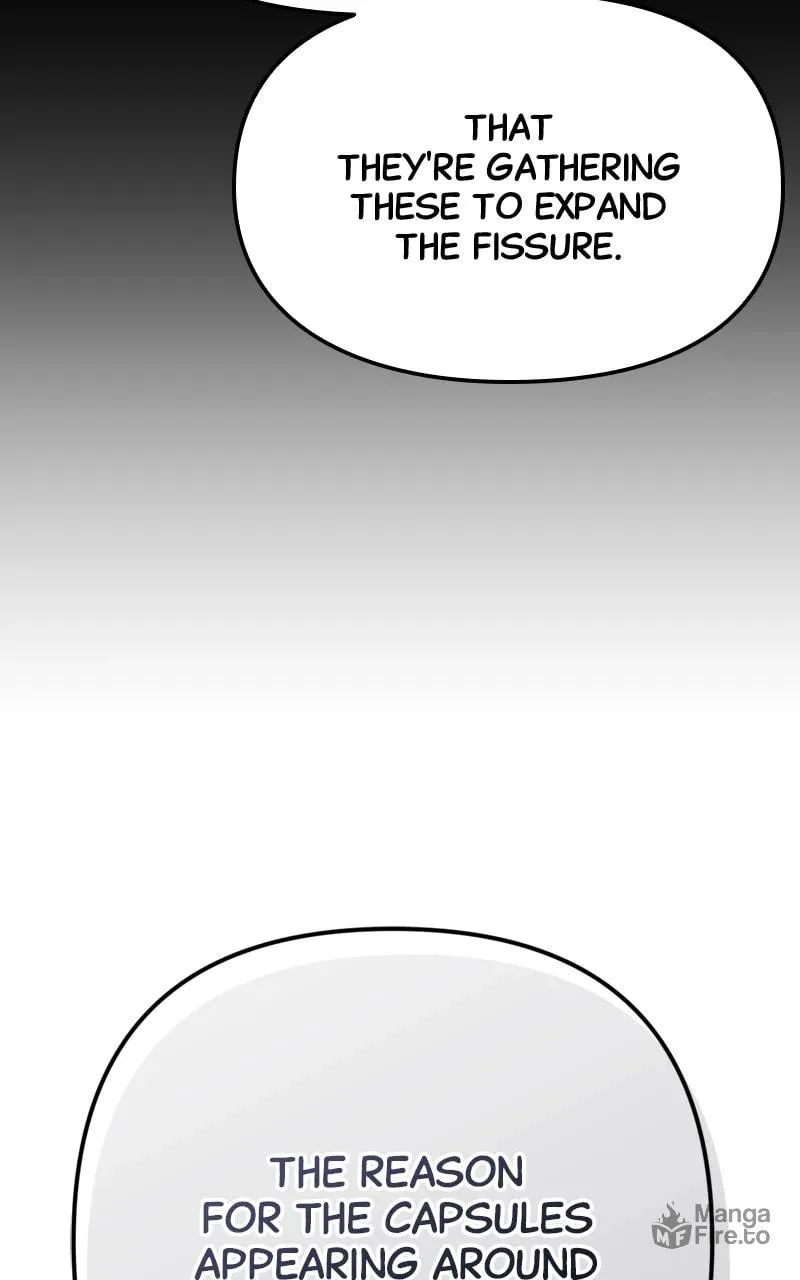 Hiding Out in an Apocalypse Chapter 31 page 65 - 