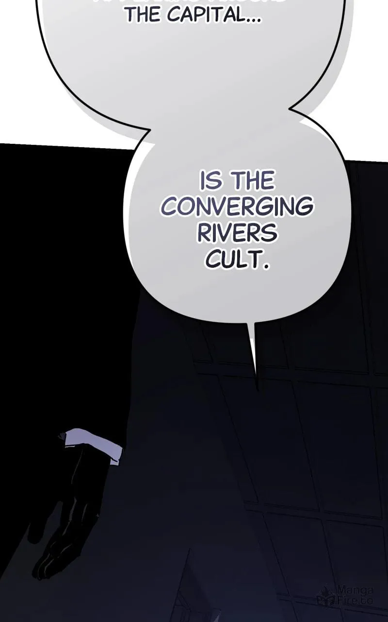 Hiding Out in an Apocalypse Chapter 31 page 66 - 