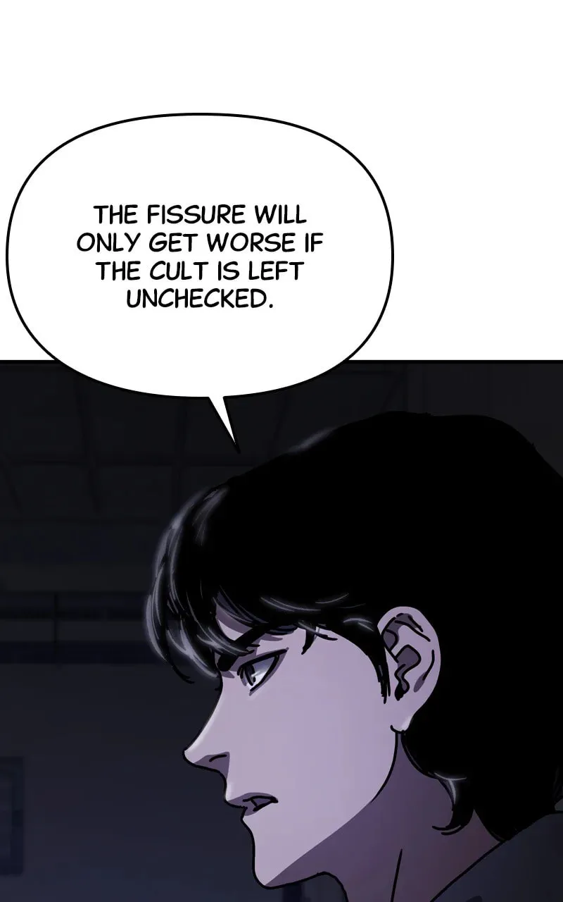 Hiding Out in an Apocalypse Chapter 31 page 68 - 
