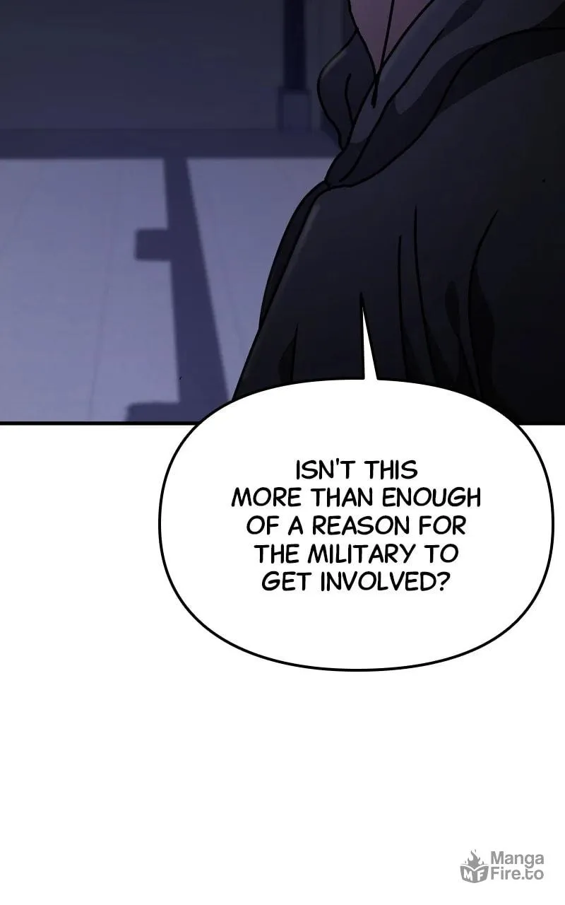 Hiding Out in an Apocalypse Chapter 31 page 69 - 