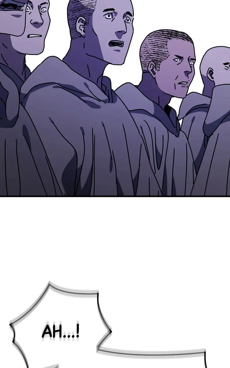 Hiding Out in an Apocalypse Chapter 31 page 8 - 