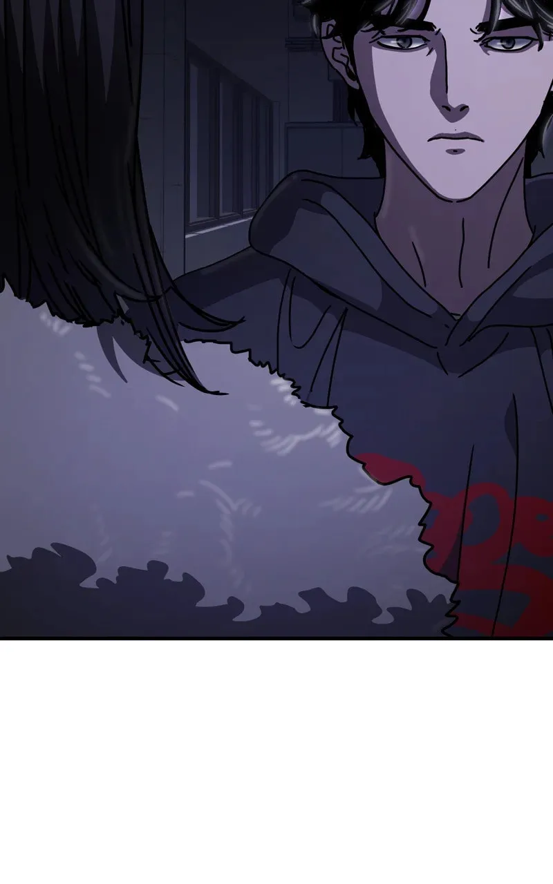 Hiding Out in an Apocalypse Chapter 31 page 74 - 