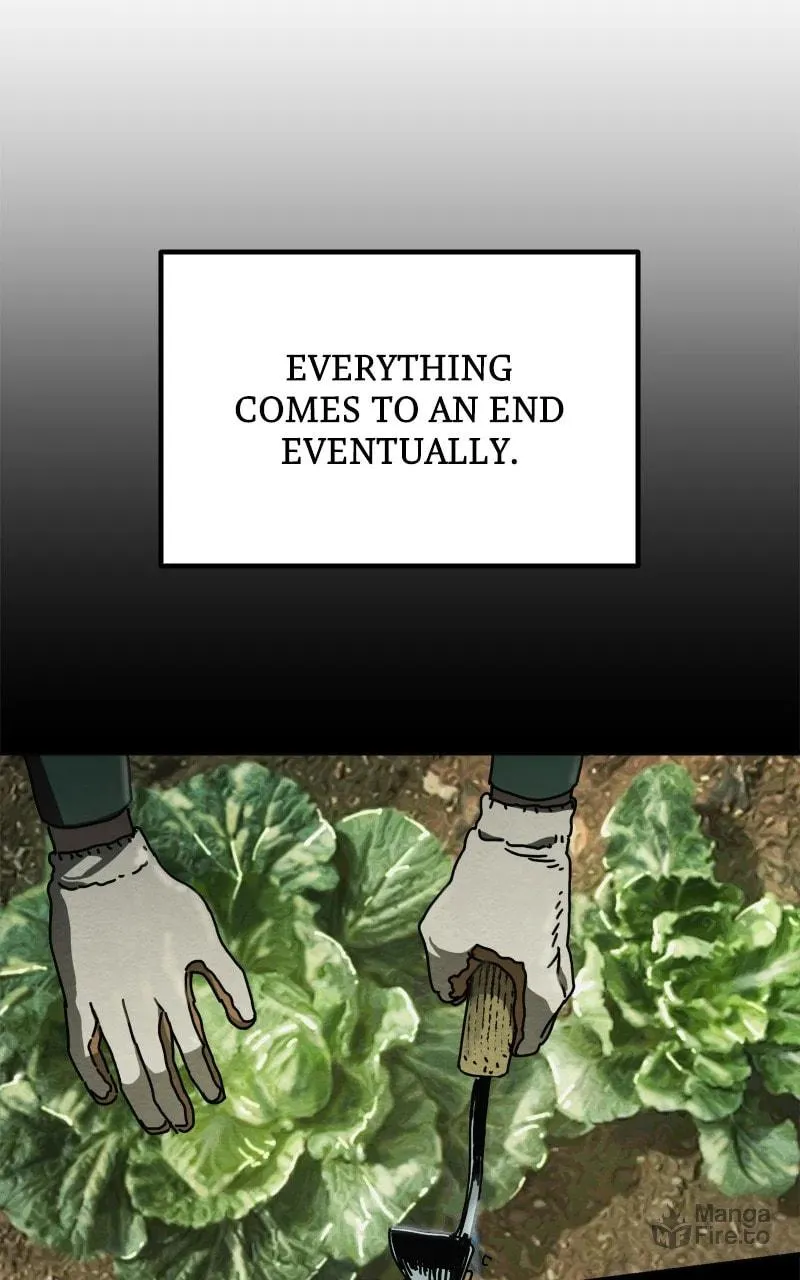 Hiding Out in an Apocalypse Chapter 31 page 81 - 
