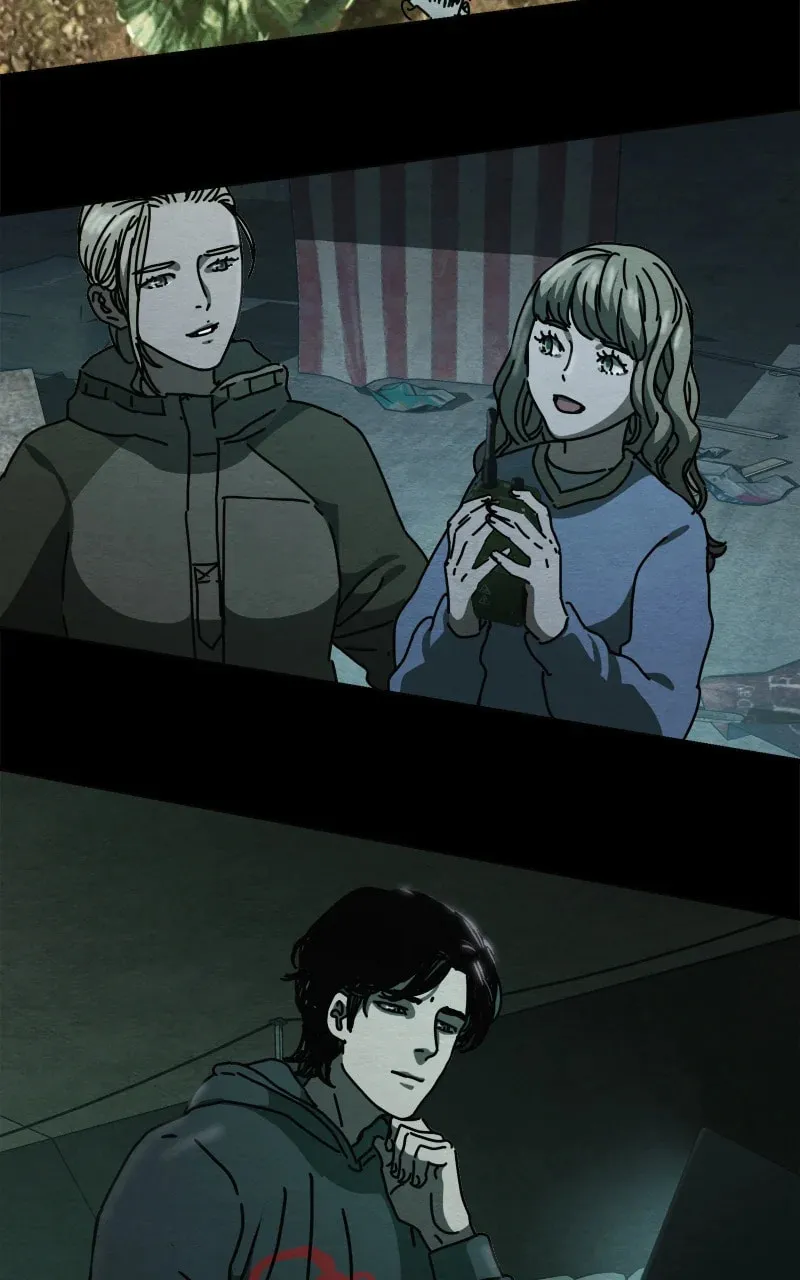 Hiding Out in an Apocalypse Chapter 31 page 82 - 