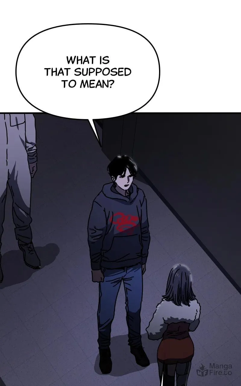 Hiding Out in an Apocalypse Chapter 31 page 87 - 