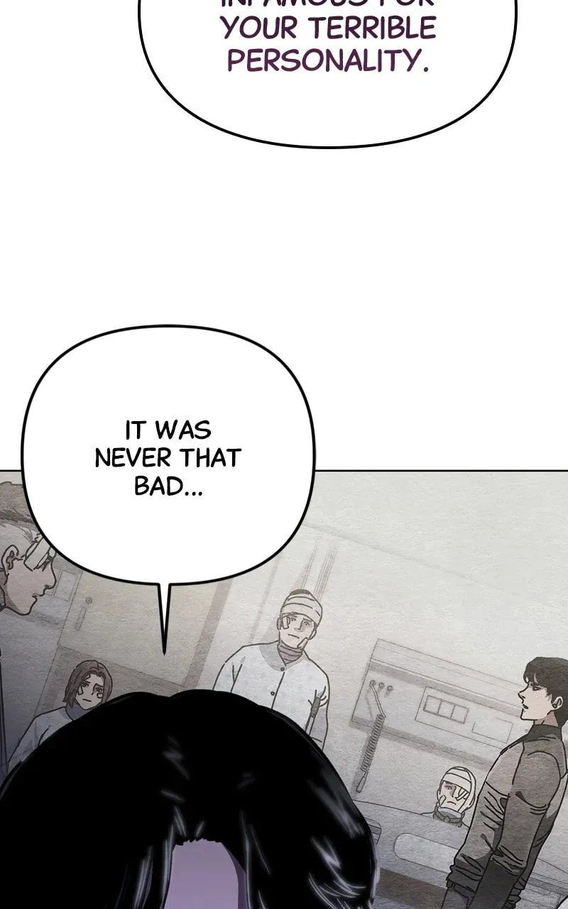 Hiding Out in an Apocalypse Chapter 31 page 89 - 