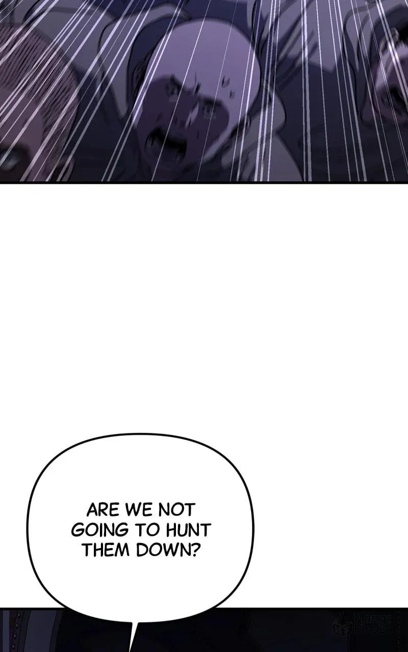 Hiding Out in an Apocalypse Chapter 31 page 10 - 